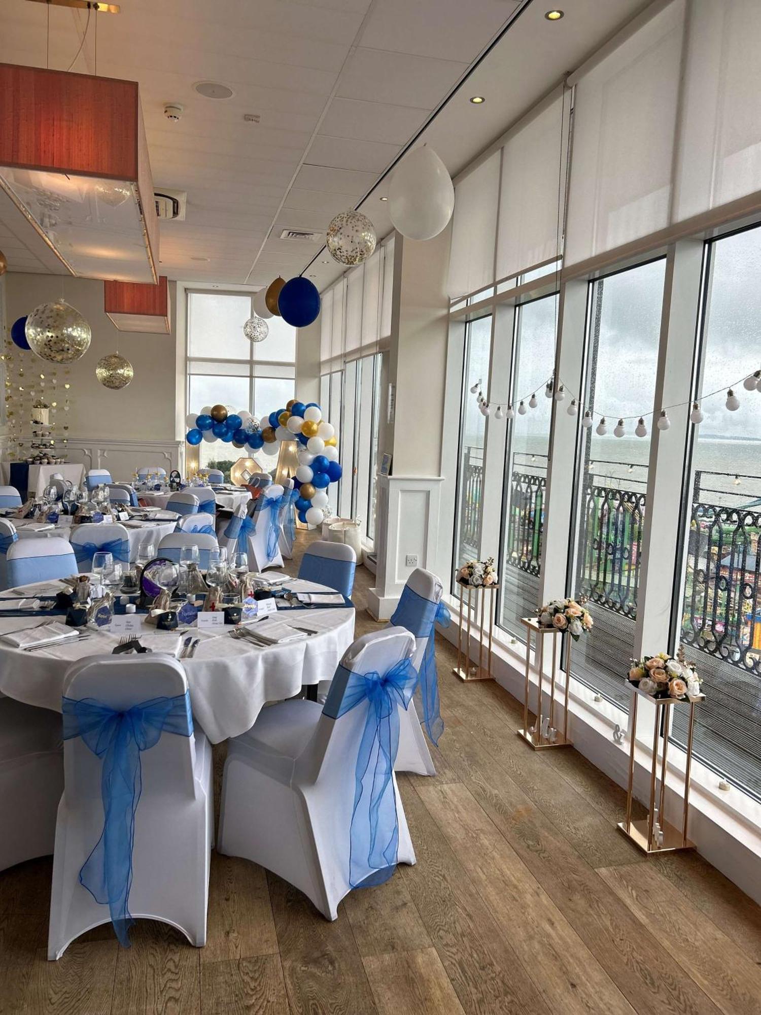 Park Inn By Radisson Palace Southend-on-Sea Exterior photo